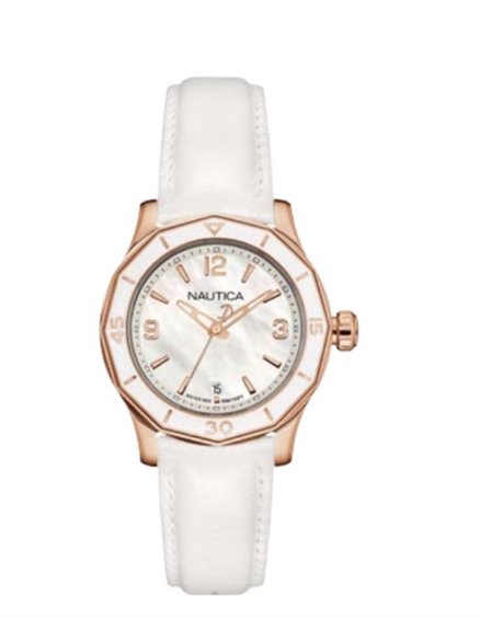 Relojes 2025 nautica mujer